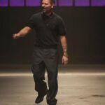 Italy Fashion Roberto Cavalli F/W 26/27 | World