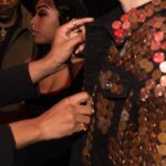 Behind the scenes of my first New York Fashion Week | Local Features