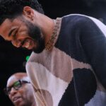 Celtics post one of NBA’s best offensive performances as they await Jayson Tatum’s possible return | National Sports