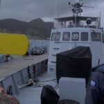 Greece Migration Frontex | Nation/World