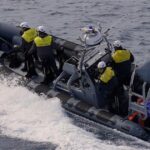 Migration Greece Frontex | Nation/World