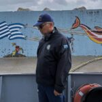 Greece Migration Frontex | Nation/World