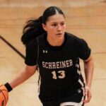 Brie Sosa looks to go pro in Greece after record-breaking career at Schreiner | Sports