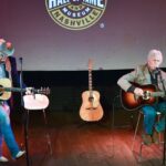 Country music icon’s jet aborts takeoff due to mechanical failure. Here’s the latest