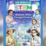 Bryan ISD teacher publishes book on women in STEM