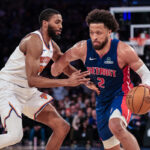 2026 NBA playoff picture: Who would be in bracket if season ended today?