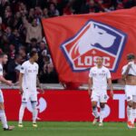 Lille to face AS Roma & Dynamo Zagreb in Europa League