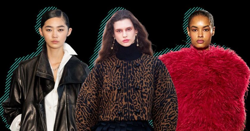 Cathy Horyn on Kors, Elena Velez