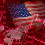 3 reasons US stocks are lagging behind global markets