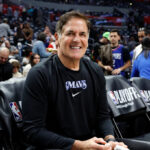Former Mavericks owner Mark Cuban argues NBA should embrace tanking, admits to using tactic with Mavs