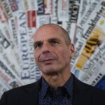 Valve’s former economist, now a member of parliament in Greece, is being put on trial for promoting drug use because he admitted to taking ecstasy 36 years ago