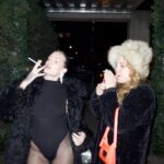 Icona Pop’s “Felt Cute, Might Delete Later” NYFW Diary