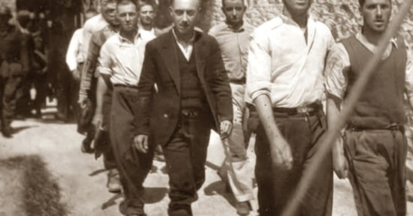 Belgian militaria collector strikes deal with Greece over Nazi photos