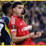 Forest captain Gibbs-White sends Liverpool warning