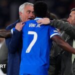 ‘Emotional’ Mourinho should apologise – McCarthy