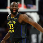 Warriors’ Draymond Green reveals desire to be NBA commissioner