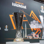 Draw list for Europa League knockout bracket