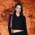 Kendall Jenner Reveals Why Her Sisters “Side Eye” Her Fashion Choices