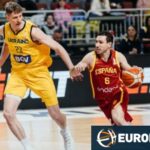 FIBA WC Qualifiers results: Upsets for Greece and Lithuania, wins for Spain, France and Turkey