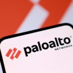 Palo Alto Networks cuts annual profit forecast as deal costs bite, shares fall