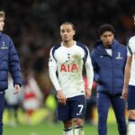will Tottenham be relegated?, north London derby, title race, will Arsenal win the league?, will Liverpool make the Champions League?, relegation battle, latest news, talking points, video, highlights