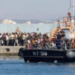 Greece to suspend asylum applications of migrants from Libya