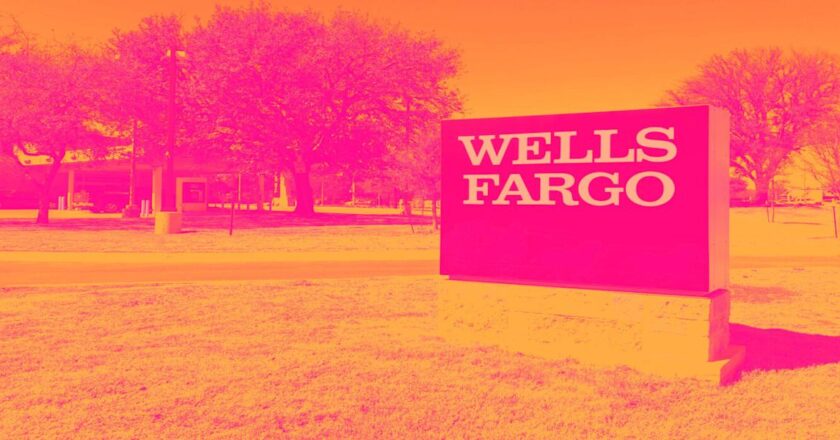 What To Expect From Wells Fargo’s (WFC) Q1 Earnings