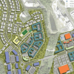 Tax financing approved for new mixed-use development in Silver Spring