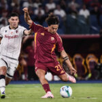 Roma Draws Bologna in Europa League Round of 16