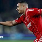 Europa & Conference League LIVE: Zrinjski v Crystal Palace and Fenerbahce v Nottingham Forest