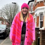 Finding midlife joy in fashion: how dopamine dressing changed my life