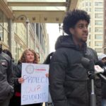 Families at Chicago charter network ASPIRA face more uncertainty as district says it will help transition students to other schools