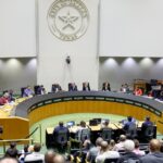Dallas City Council members question consultants over City Hall report’s repair estimates