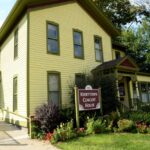 Kerrytown Concert House in Ann Arbor to host 10 musical performances in March