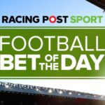 Football Bet Of The Day: Joe Casey has an 11-10 selection from the Europa League