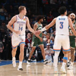 Orange in the NBA: Buddy’s back