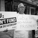 Cubans Protest EU Financing of Havana Regime Amid Rising Tensions