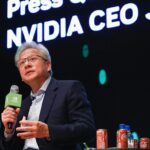 Nvidia earnings on deck as tech stocks rebound, Anthropic relieves some AI fears