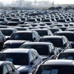 From ‘slippery slope’ to ‘existential threat,’ auto CEOs sound alarm on Chinese competition