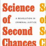 A Revolution in Criminal Justice by Jennifer Doleac Book Marks