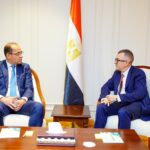 Planning, finance ministers coordinate on FY2026/27 investment plan, state budget