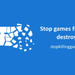 The Stop Killing Games campaign will set up NGOs in the EU and US