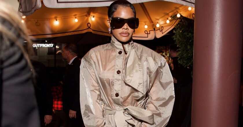 The Best Celebrity Outfits of the Week (That Actually Matter)