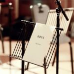 Every Note Counts: Max Richter x Krug make music from champagne