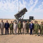 Defending Against Iran Threat Amid US–Israel Escalation