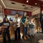 COBS Bread Spotlights the Power of Music with the Return of Hot Cross Buns Day on February 21st