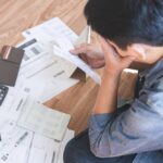 They Cashed Out $200K In Crypto And Now Have $4K In Assets — ‘We’ve Never Created A Plan’