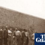‘We can see that courage’: Greece recovers long-lost photos of Nazis’ May Day executions | Greece