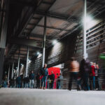 Matchday info for UEFA Europa League home match v FC Basel