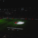 Europa League tickets v Ferencvaros and Go Ahead Eagles